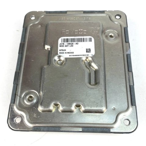 Modulo Centralina JX7B-13B626-AD Fomoco Luce Fanali Led Ford