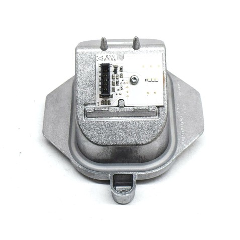 Modulo LED AUDI Q3 8U 8U0941475C Destro Luce Diurna DRL 1001.002.0480 17966 R SOLO CIRCUITO