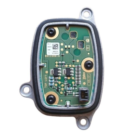 Modulo Led 90062279 Renault Koleos II Drl Luci Diurne Anteriori Sinistro B011009-A