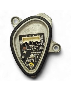 Modulo Led Faro 90166980 B167604-F BMW X2 Centralina Sinistro DRL e Indicatore di Direzione
