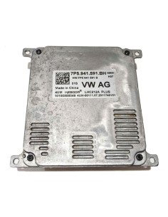 Centralina keboda 7P5941591BH Modulo di Controllo Faro LED Volkswagen Porsche