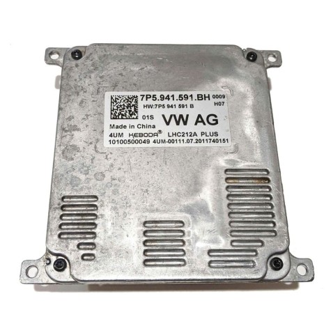 Centralina keboda 7P5941591BH Modulo di Controllo Faro LED Volkswagen Porsche