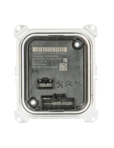 Centralina Faro LED Continental A3C1056760100 984990028000 Citroen Peugeot DS OPEL Modulo di Controllo Luci