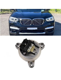 Modulo LED 63117466102 BMW X3 G01 X4 G02 DRL Illuminazione Anteriore Destro e Sinistro