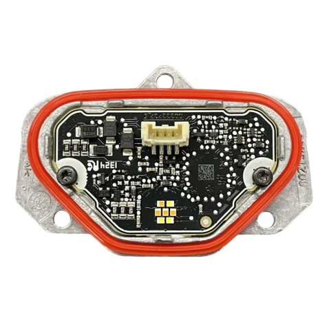 Modulo LED Varroc 00219253 Ford Diurno e Indicatore di Direzione Puma FOCUS FIESTA TRANSIT