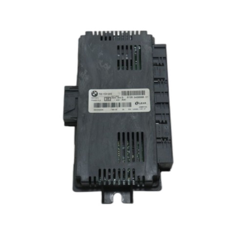 Modulo Luce 6135 3456588 Vano Piedi BMW Mini EKS ECU LEAR PL3 FRM3R