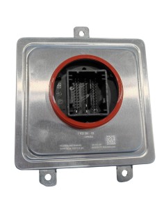 Centralina 6311 7933360-01 5A1K9F24 1507711 FLM-02 MID Modulo Fari LED LASER Bmw Ricambio