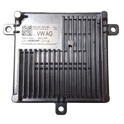 Centralina Keboda 992941591BE LLP114B Modulo di Controllo Faro LED Volkswagen Audi