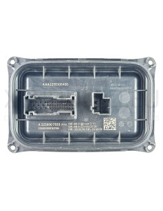 Centralina Continental A2239007835 Faro Led Mercedes Modulo Ballast Luce