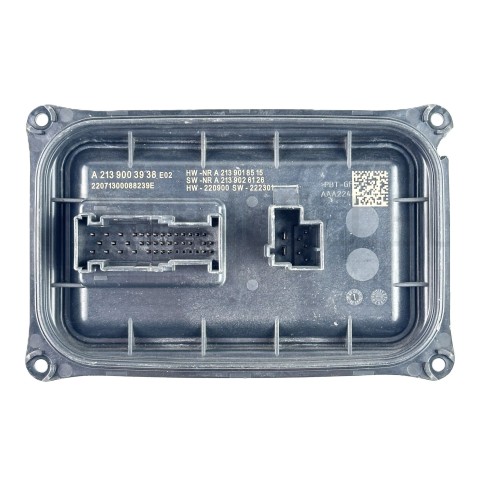 Centralina A2139003938 per A177 W177 Faro Led Mercedes Modulo Ballast Luce