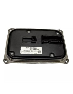 Centralina A1769004004 HLI Max Ana Faro Led Mercedes Modulo Ballast Luce