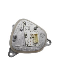 Modulo Led Opel Crossland X 90181487 Marcia Diurna Destro Daytime Running Light