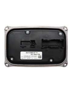 Modulo Centralina A2139005711 HLI Max PSI Lear W222 W213 W238 W205 Fanali Led Fari Ricambio