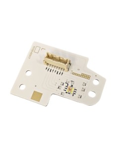 Modulo Led Sinistro Nissan Qashqai 10159-8D01T Marcia Diurna Indicatore di Direzione 10169-19011