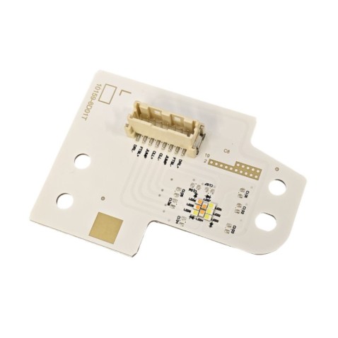 Modulo Led Sinistro Nissan Qashqai 10159-8D01T Marcia Diurna Indicatore di Direzione 10169-19011