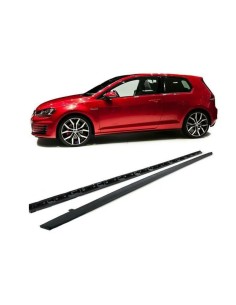 MINIGONNE VW GOLF 7 e 7.5 COPIA GTI OPACHI ABS