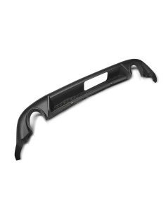 DIFFUSORE POSTERIORE VW GOLF 7.5 GTI STYLE