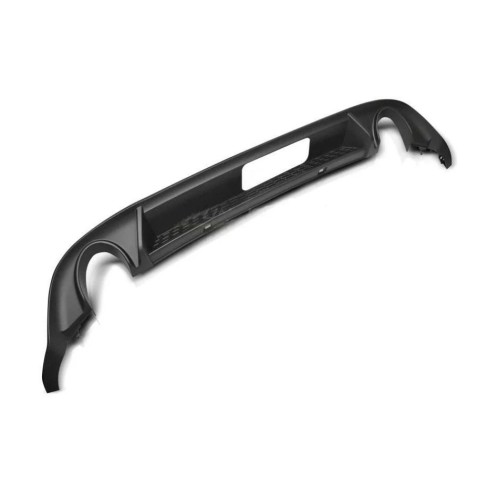 DIFFUSORE POSTERIORE VW GOLF 7.5 GTI STYLE