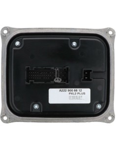 Centralina A2059009534 PXL2 Plus Solo MERCEDES W205 Modulo Driver luce principale Faro