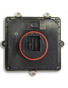 Centralina K8D2-13E005-BC 147000067402 Land Rover Jaguar Headlight Unità Di Controllo ORIGINALE 147000067504