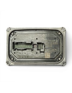 Centralina A2479002910 Faro Dinamico Led Mercedes AL Modulo Ballast Luce 147000051404 10EEG190597
