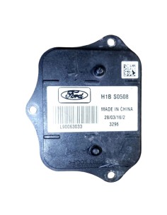 Centralina FORD EDGE L90063033 H1B S0508 Modulo Faro Alimentatore