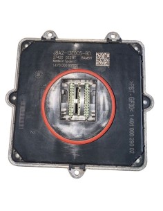 Centralina J8A2-13E005-BD Range Rover Velar Headlight Unità Di Controllo ORIGINALE