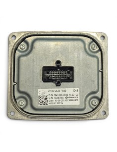 Centralina ZKW ULB V40 10490050680 A2C99886901 Modulo Fanale LED Volvo Continental