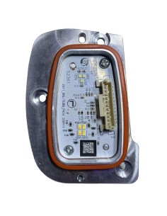Modulo LED Faro MG ZS Sinistro ZS11_DRL/TURN_PV04 200911 Indicatori Di Direzione Luce Di Marcia Diurna