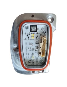 Modulo LED Faro MG ZS Destro ZS11_DRL/TURN_PV04 200911 Indicatori Di Direzione Luce Di Marcia Diurna