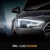 Drl/Luci Diurne