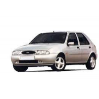 FORD Fiesta MK4 (1995 - 2005)