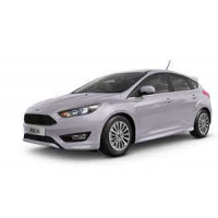 FORD Focus MK3 Restyling