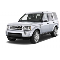 LAND ROVER Discovery IV (L319) (2009 - 2018)