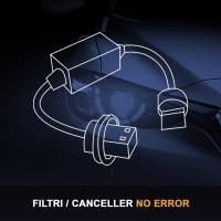 Filtri/Canceller No Error