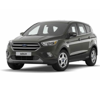 FORD Kuga 2 Restyling