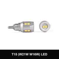 T15 (W21W W16W) LED