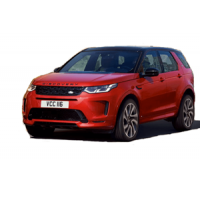 LAND ROVER Discovery Sport (L550)