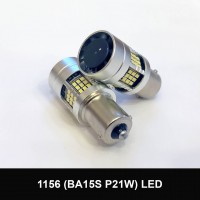1156 (BA15S P21W) LED