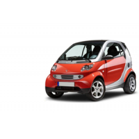 SMART Fortwo W450