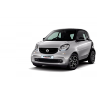 SMART Forfour II W453