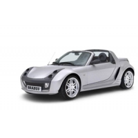 SMART Roadster Coupe W452