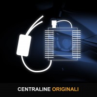 Centraline Xenon Originali