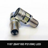 1157 (BAY15D P21/5W) LED