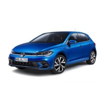 VOLKSWAGEN Polo AE1 AW1 RESTYLING