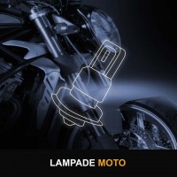Lampade Moto