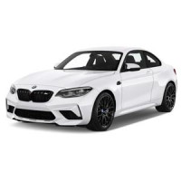 BMW M2 F87