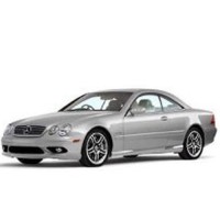 MERCEDES-BENZ Classe CL C215