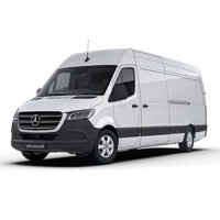 MERCEDES-BENZ Sprinter W907