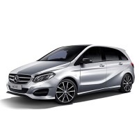 MERCEDES-BENZ Classe B W246 Restyling
